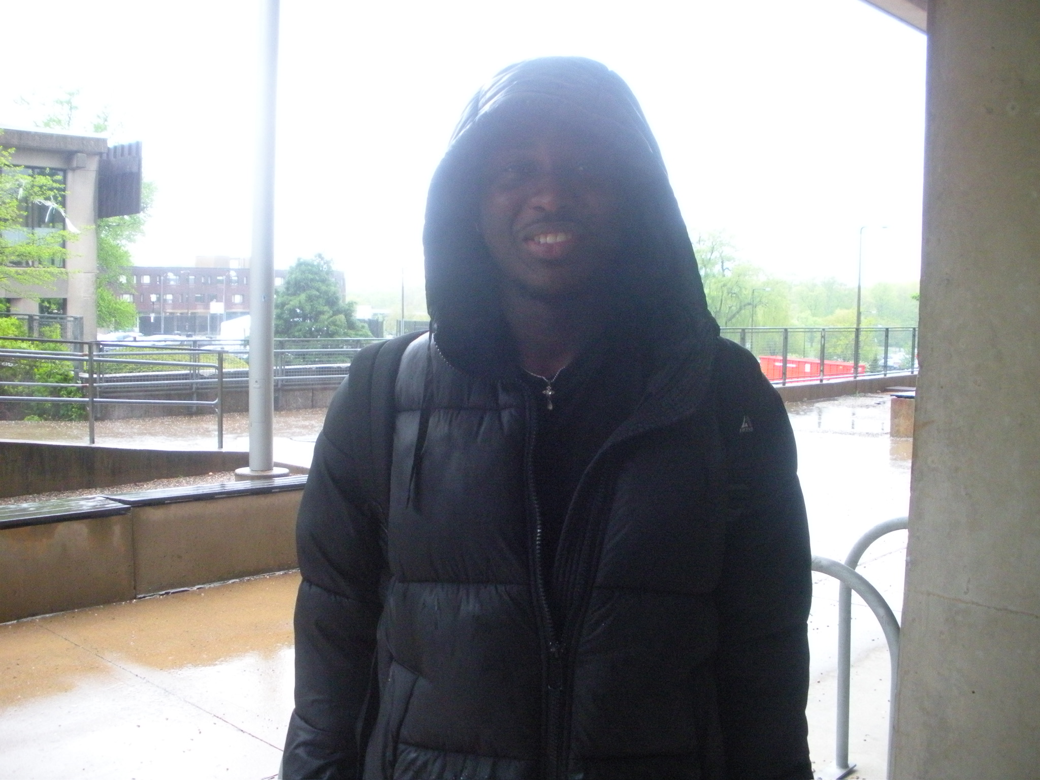 UMASS people SPRING 25 photo